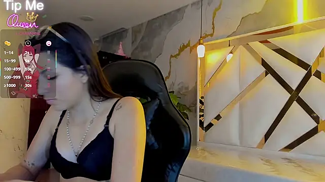 sophiadoll tf online show from 11, 4, 2026