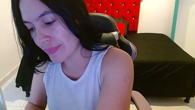 cristal1609 online show from 25, 2, 2026