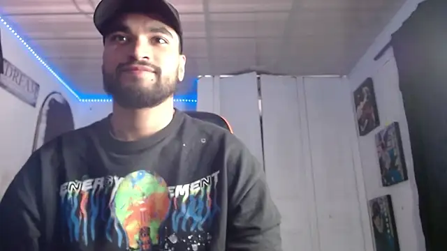 Chrys harris77 online show from 27, 9, 2025