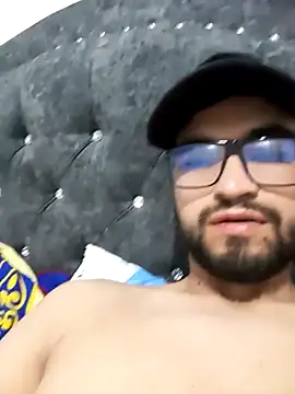 Chrys harris77 online show from 20, 10, 2025