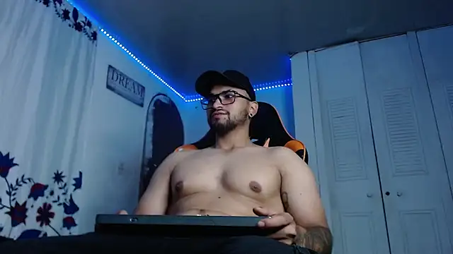 Chrys harris77 online show from 16, 12, 2025