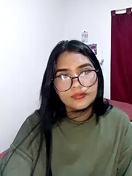 Renata Zoe online show from 14, 11, 2025