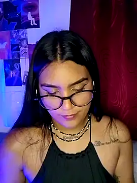 Renata Zoe online show from 19, 11, 2025