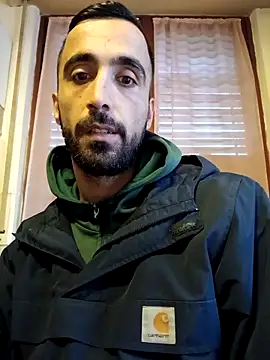 Deffnot7777 online show from 17, 11, 2025