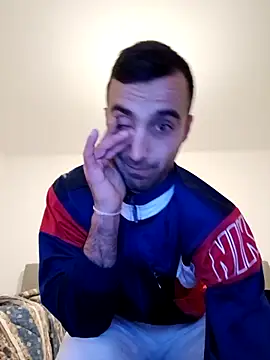 Deffnot7777 online show from 25, 11, 2025