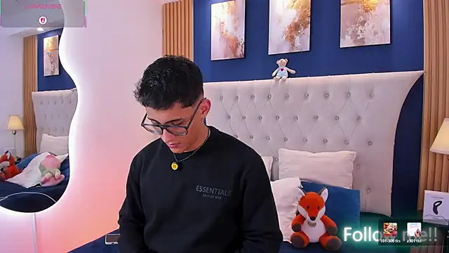 SalvadorFit online show from 10, 3, 2026