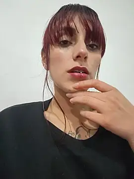 Snapshot of Anne_bh chatting on 3, 7, 2026 Anne bh online show from 3, 7, 2026