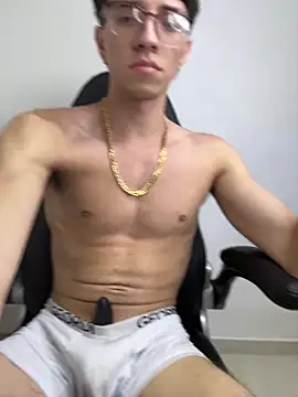 arthurdavies online show from 5, 12, 2025