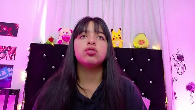 queen salomme online show from 17, 10, 2025