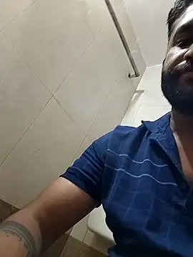 Manoj kar123 online show from 18, 9, 2025