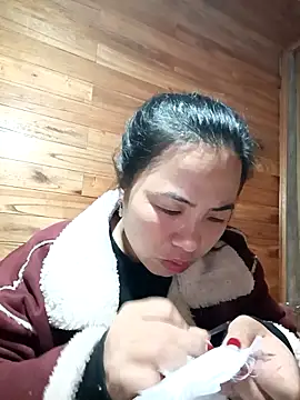 tulipsexy online show from 16, 1, 2026