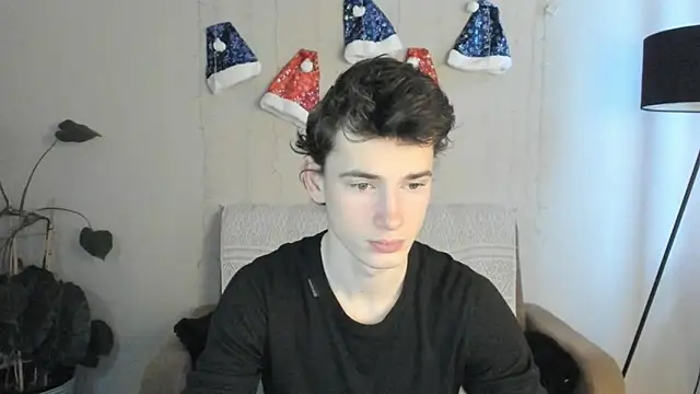 Max Foks online show from 6, 1, 2026