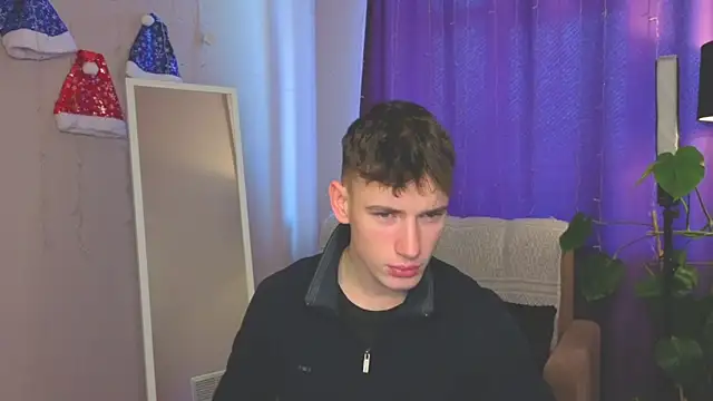 Max Foks online show from 15, 1, 2026