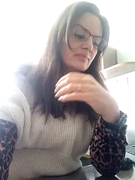 ValeriaLove43211 online show from 7, 10, 2025