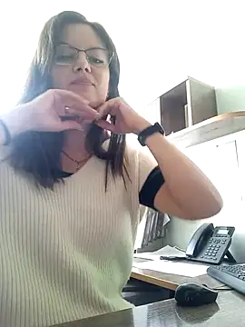 ValeriaLove43211 online show from 8, 10, 2025