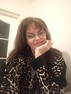 ValeriaLove43211 online show from 6, 11, 2025