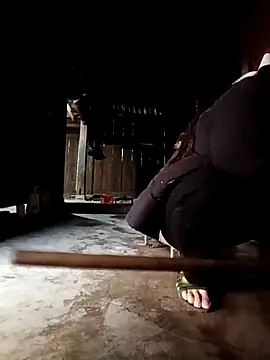 callistra online show from 22, 12, 2025