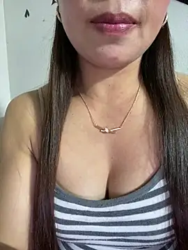 Snapshot of Milky-milk chatting on 1, 2, 2026 Milky-milk online show from 1, 2, 2026