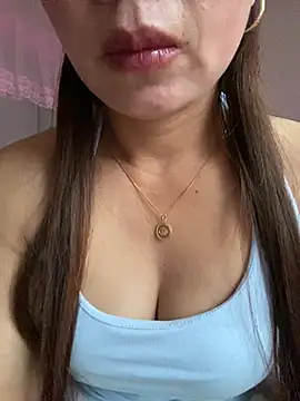 Snapshot of Milky-milk chatting on 6, 3, 2026 Milky-milk online show from 6, 3, 2026