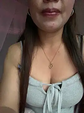 Snapshot of Milky-milk chatting on 13, 3, 2026 Milky-milk online show from 13, 3, 2026