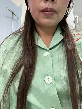 Snapshot of Milky-milk chatting on 22, 3, 2026 Milky-milk online show from 22, 3, 2026