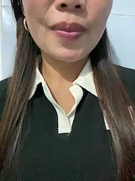 Snapshot of Milky-milk chatting on 25, 3, 2026 Milky-milk online show from 25, 3, 2026