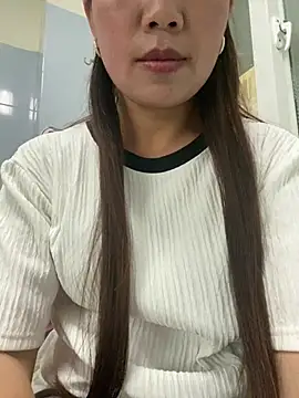 Snapshot of Milky-milk chatting on 27, 3, 2026 Milky-milk online show from 27, 3, 2026