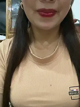 Snapshot of Milky-milk chatting on 9, 6, 2026 Milky-milk online show from 9, 6, 2026