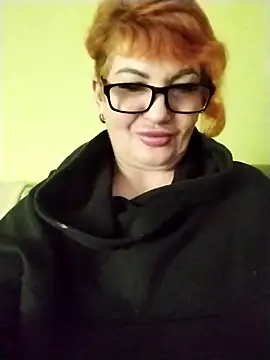 Alissa55552111 online show from 17, 2, 2026