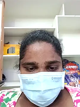 Snapshot of Ammulu-k chatting on 2, 11, 2025 Ammulu-k online show from 2, 11, 2025