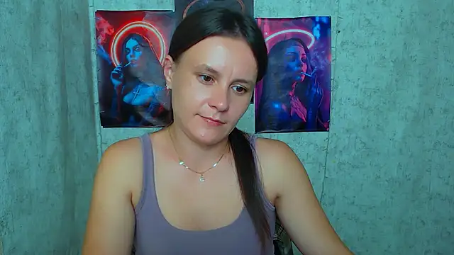 EvelinaMiss  online show from 19, 9, 2025