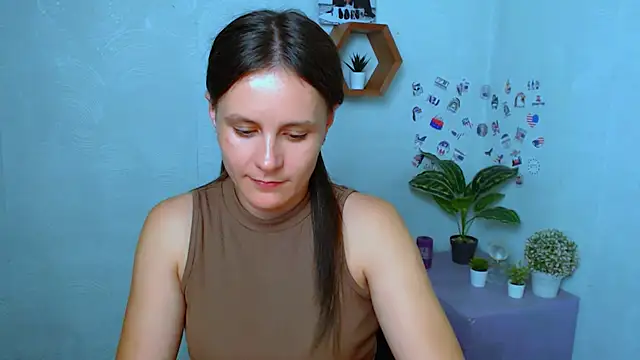 EvelinaMiss  online show from 20, 9, 2025