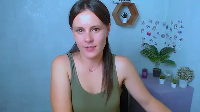 EvelinaMiss  online show from 21, 9, 2025