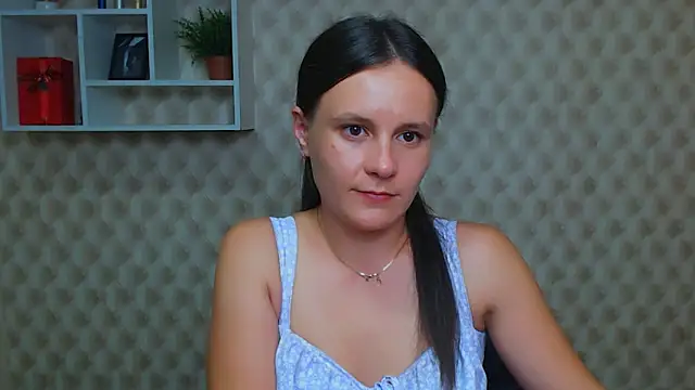 EvelinaMiss  online show from 22, 9, 2025