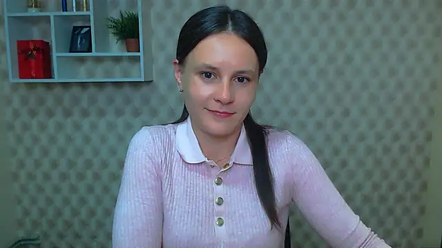 EvelinaMiss  online show from 26, 9, 2025