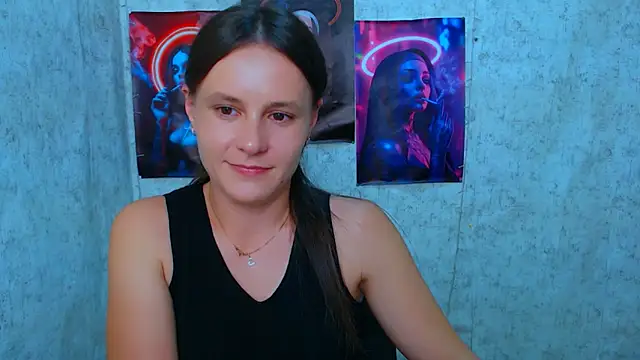 EvelinaMiss  online show from 2, 10, 2025