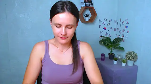 EvelinaMiss  online show from 5, 10, 2025