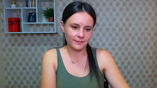 EvelinaMiss  online show from 12, 10, 2025