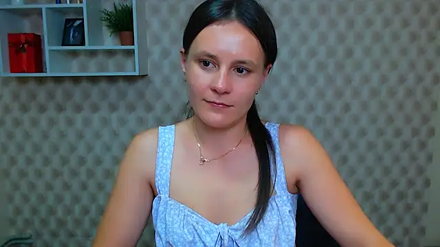 EvelinaMiss  online show from 15, 10, 2025