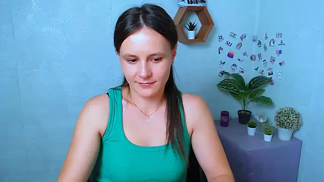 EvelinaMiss  online show from 22, 10, 2025