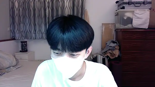 kai101010 online show from 29, 10, 2025