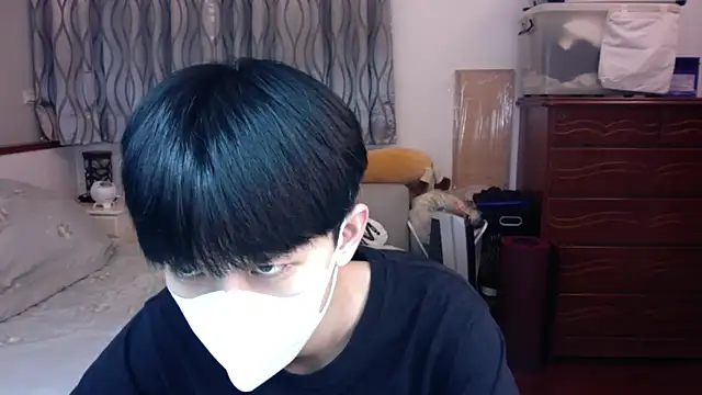 kai101010 online show from 29, 11, 2025