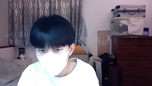 kai101010 online show from 2, 12, 2025