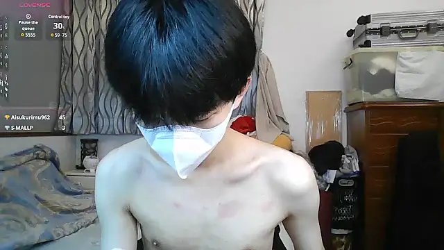 kai101010 online show from 10, 1, 2026