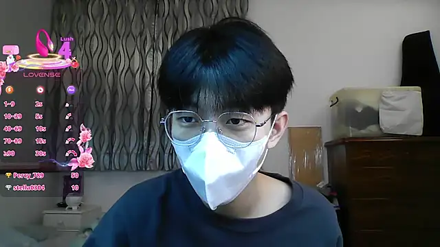kai101010 online show from 7, 2, 2026