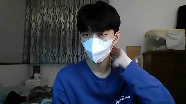 kai101010 online show from 8, 2, 2026