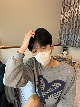 kai101010 online show from 13, 2, 2026