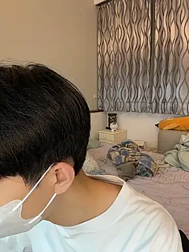 kai101010 online show from 18, 2, 2026