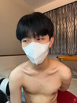 kai101010 online show from 28, 7, 2026