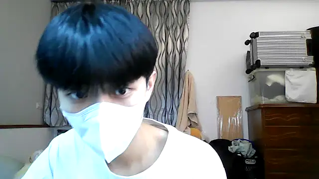 kai101010 online show from 31, 7, 2026